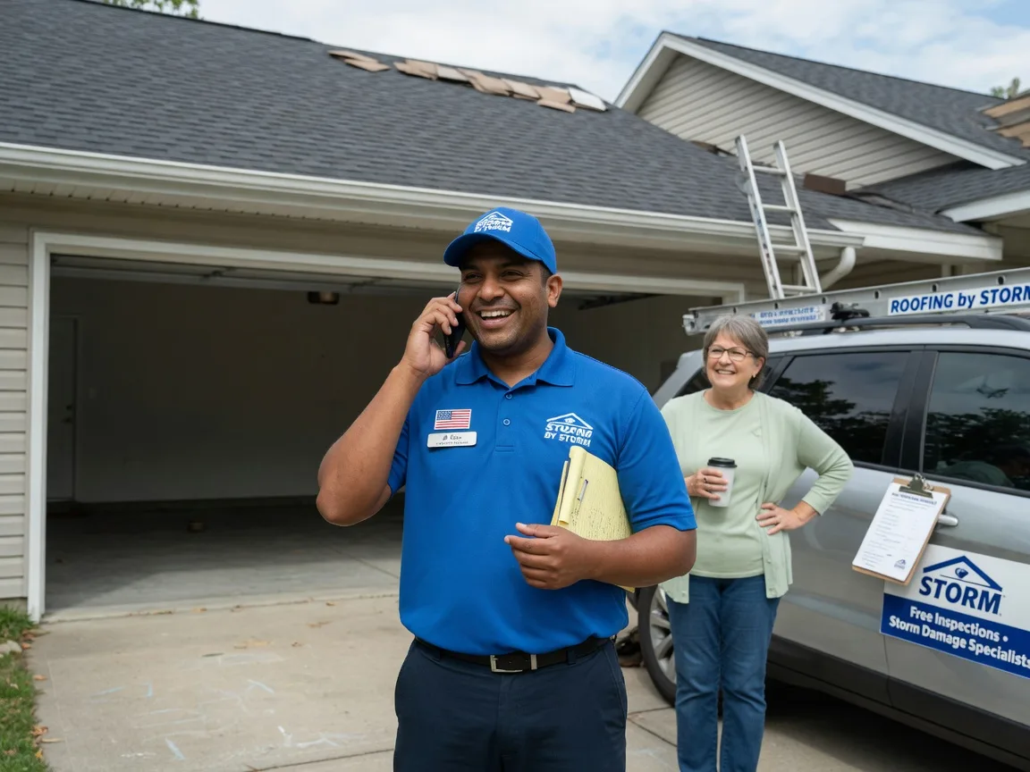 Roof Repair Near Me Cottageville, SC FAQs